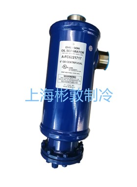 emerson艾默生高效油分离器 A-FC6221111 1717 2121 A-WC6181313