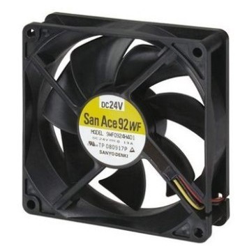 全新三洋SANYO 9WF0924H404/H401/H403 24V 0.13A 9025变频器风扇