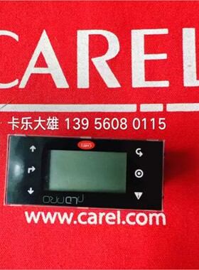 意大利卡乐操作面板 PLDDHGFP00