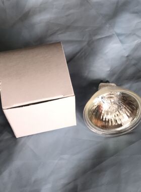 BBGD ELC 24V250W卤素灯杯 彩扩机冷光源灯泡 格面菱杯