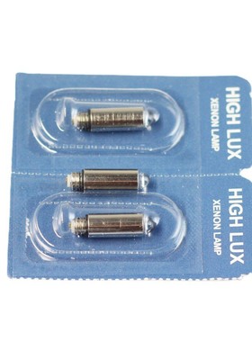 英国Timesco泰美科 OPTIMA XL系列喉镜灯泡3000.900.20 2.5V LED