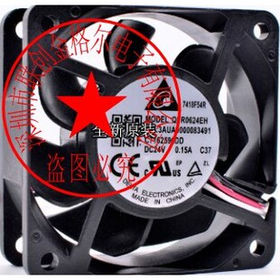QFR0624GH 3AUA0000088115 C37 24V0.15A QFR0624SH QFR0624EHP6