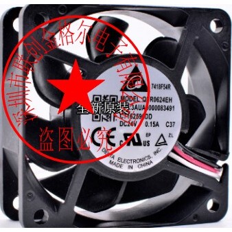 QFR0624GH 3AUA0000088115 C37 24V0.15A QFR0624SH QFR0624EHP6