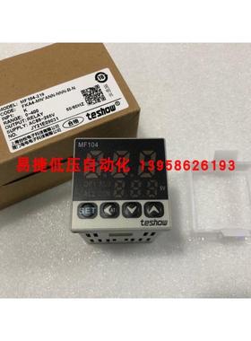 TESHOW台松 MF102 MF402 MF702 902 MF104 MF404 704 904 温控仪