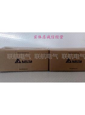 全新0.4KW台达B2伺服电机ECMA-C20604ES/GS/PS/RS/FS/SS/QS/HS