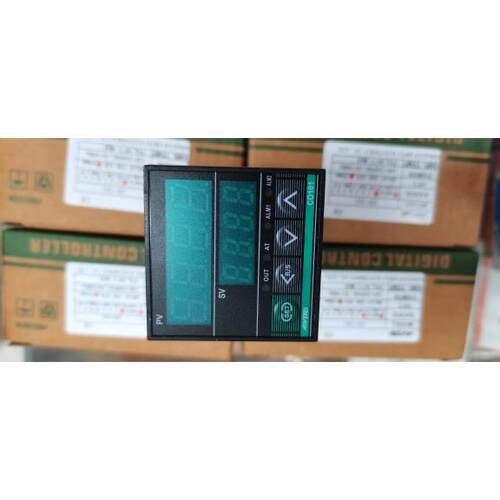 AIVPEI CD101 CD-101 k 400℃ 4-20ma电流输出 安培温控器 48x48