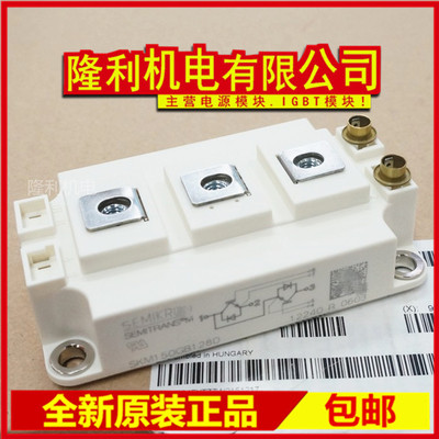 全新SKM150GB123D SKM200GB128DE SKM300GB128D SKM400GB12T4 T4G