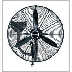 上海德东 DF 650-T 650-4 工业强力排风扇 调速摇头挂墙扇壁扇单