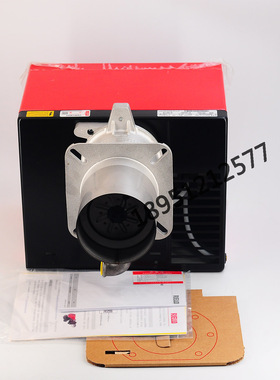 FS20 FS10燃烧器RIELLO利雅路天然气40系列液化气燃烧机GS5雅路利