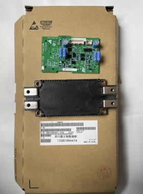 全新原装日本安川变频器小驱动板ETC710321 模块CM200DXD1-24A