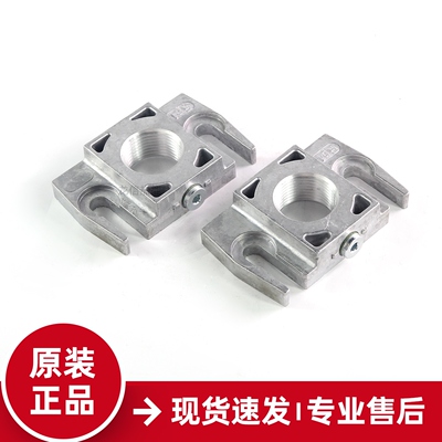 DUNGS冬斯燃气电磁阀 燃气阀组MBDLE407 410 412 415 420阀组法兰