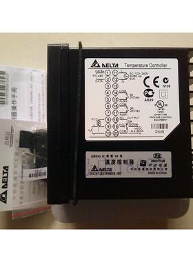 全新原装正品台湾台达温控表DTA4896R1 /DTA4896R0 C0 V0 C1 V1