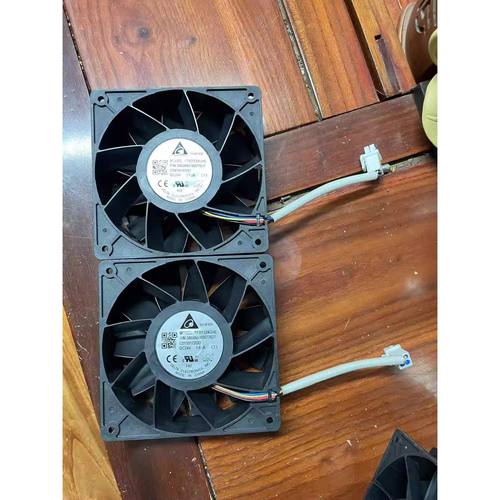 台达PFB1224GHE 3AUA0000077627 24V 1.62A ACS880变频器专用风扇