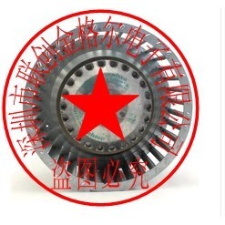 R2D160-AC02-13-AC02-10 R2D160-AF02-01-AF28-27 M2D068-DF 风机