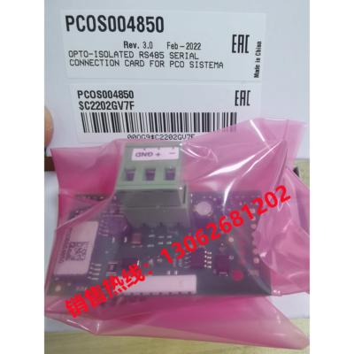 意大利卡乐CAREL通讯卡485卡 PCOS004850 PCO1000WB0 PCO1000TLN0