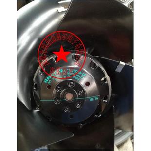 480V 400V BC原装 正品 进口变频器风机 M2D068 德国进口