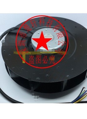 R2D225-AT26-15 M2D068-DF 400V 460V 原装德国原装德国 进口风机