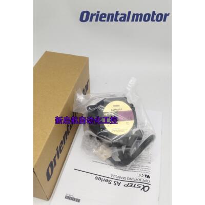 原装VEXTA东方电机ASM66AK-T3.6/T7.2/T10/T20/T30  ASM66MA/MK