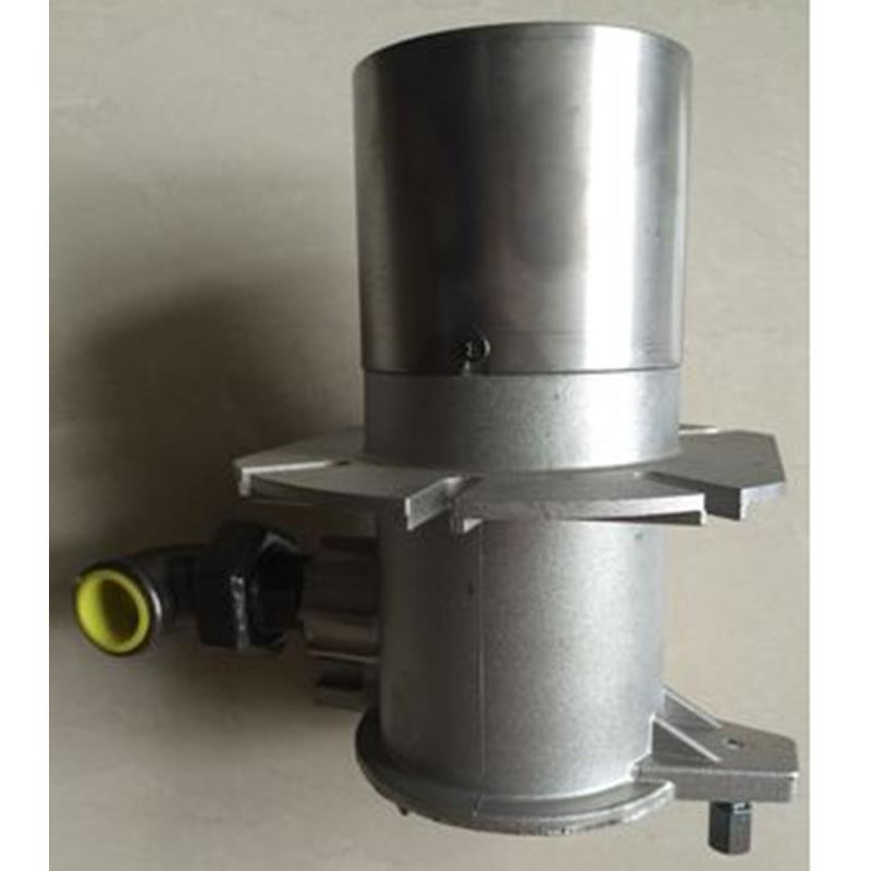 利雅路燃烧器FS10  FS20   G10LC  G20LC燃烧头总成 燃烧筒