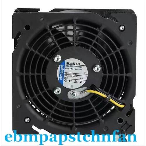 DV4650-470全新原装正品 230V-50HZ DV4600-492散热风扇风机