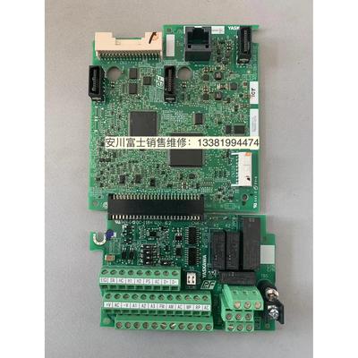 全新安川变频器GA700主板+端子板 ETC750002-S0005 ETC750011