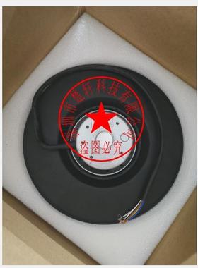 SC225A1-AF5-01 220V 0.65A 134W 原装德国进口 进口离心风机风轮