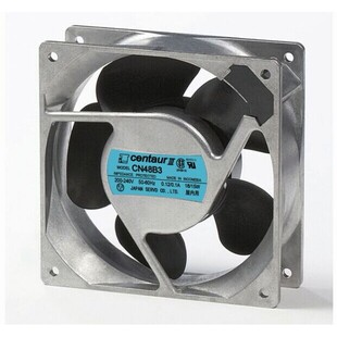 伺服Centautr CN52B5 CN60B2/B31 CNJ60B5 CN48B3/D5散热风扇220V