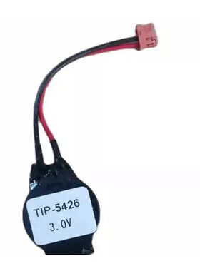 充电电池组TIP-5426 3.0V 丰田工机 PC3JG 专用电池 ML2430带插头