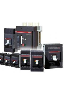 ABB 塑壳断路器手柄 RHE STAND. RETURNED A1-A2，货号：10116474