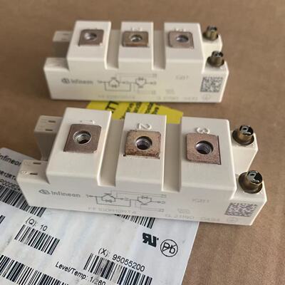 FF50R12RT4 FF75R12RT4 FF100R12RT4 FF150R12RT4全新IGBT模块
