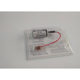 欧姆龙OMRON CQM1H CPM2A 3.6V PLC用锂电池 BAT01 原装