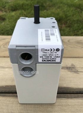 SQN70.224A20伺服电机 SQN70.424A20风门执行器SQN70.294A20 包邮