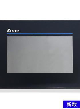 台达新款人机触摸屏7寸显示器DOP-107SV完全替代DOP-107BV现货