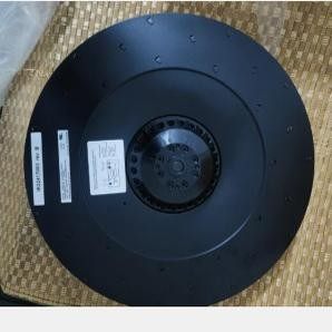 2RREU45 280*40R E04-A5 E135223 原装正品德国进口 德国离心风机