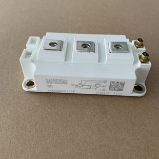 全新功率IGBT模块SKM200GB12T4 SKM300GB12T4 SKM400GB12T4现货