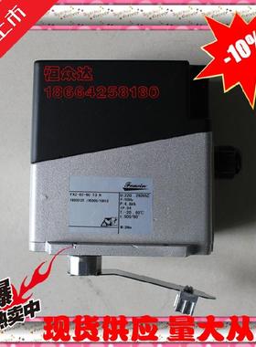原装泛信FXZ-03/02/01-05/15/30/60T3 FXZ-03-15/30/60T3R执行器