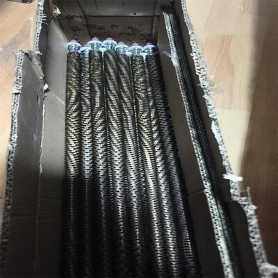 广东申菱空调电热管 HN-D3.220V 2KW
