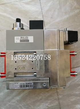 MADAGAS电磁阀MBDLE407 410 412 415 420B01S20 S50替代冬斯DUNGS