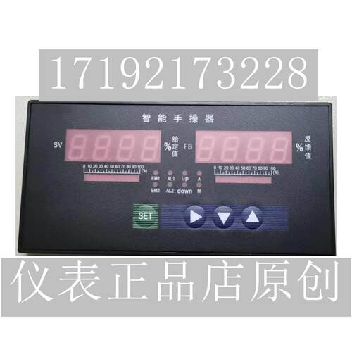 NPXM-2011A2GN数显仪表  pt100  4-20mA