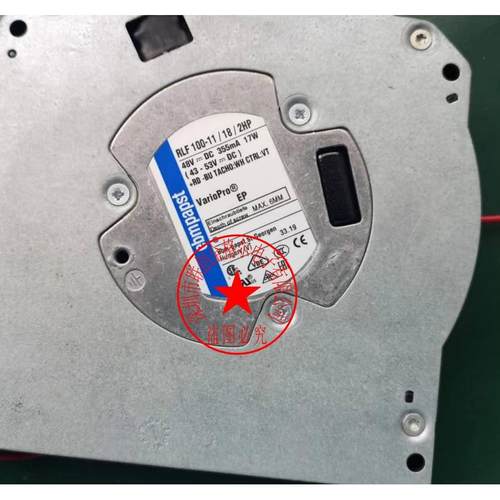 RLF100-11/12/2 HP-200 RLF 100-11/18/2HP RLF100-11/18/2HP-182