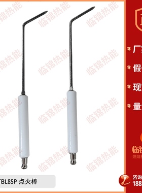燃烧机TBL85P点火棒