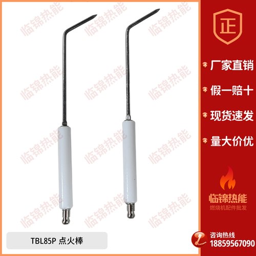 燃烧机TBL85P点火棒