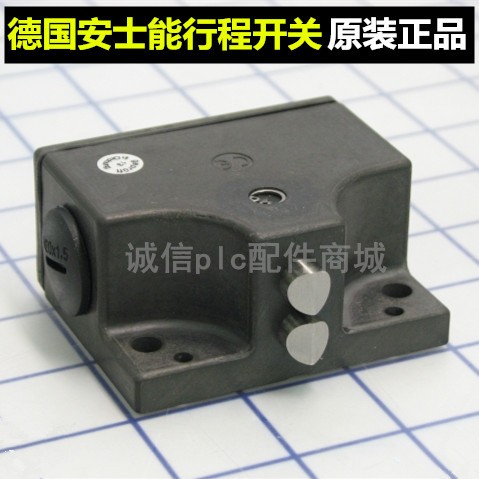 全新原装正品德国EUCHNER安士能组合限位行程开关SN02D12-502-M