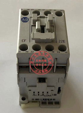 原装AB交流接触器700-CF220 700-CF400 100-C23*10 100-C85*00