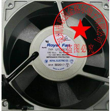 UT126C UT125C UT127C Y1 UT120C UT126C(C24)原装日本ROYAL进口
