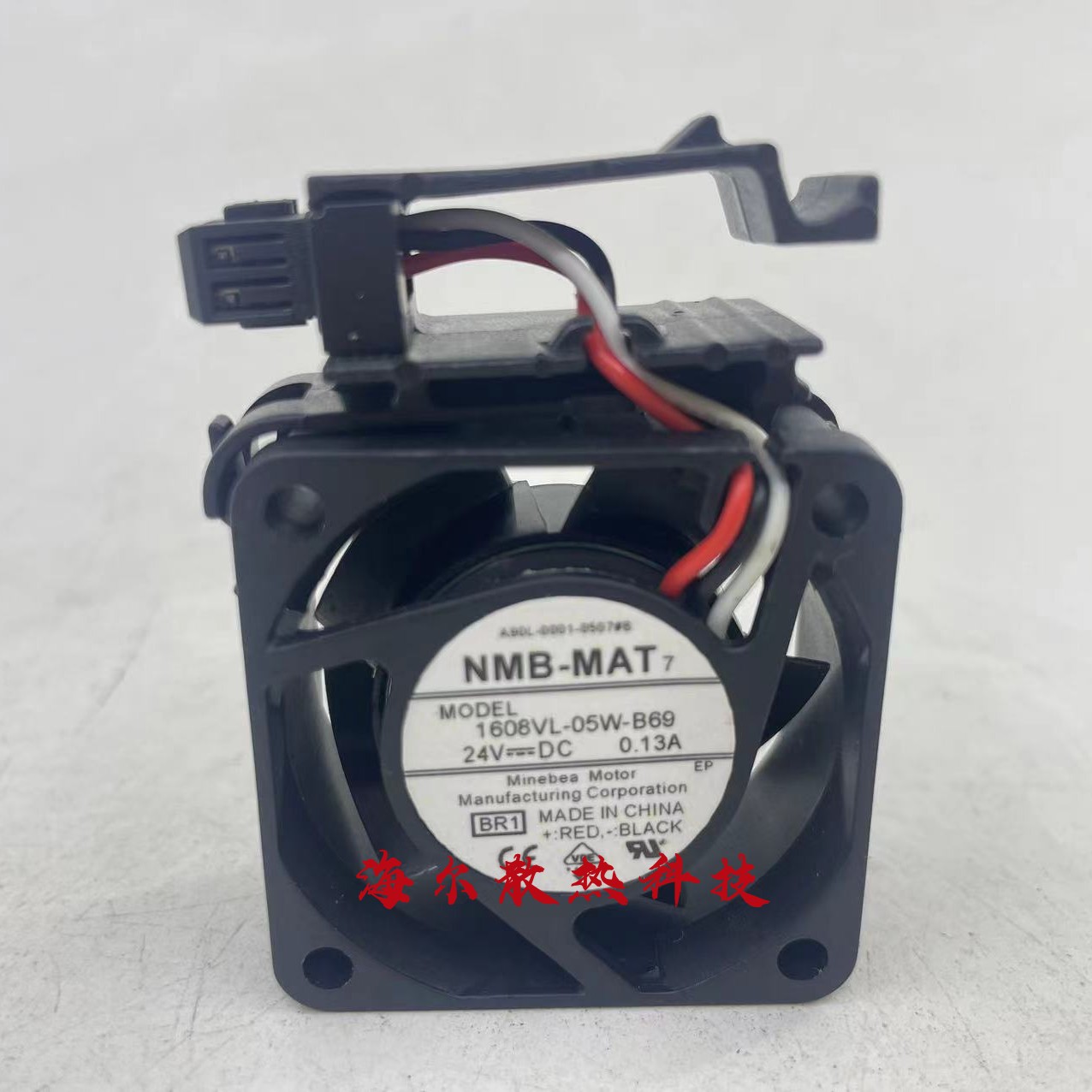 原装 9WF0424S604B A90L-0001-0566#A 1608VL-05W-B69 发那科风扇