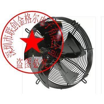 A4E500-AE03-01 A4E500-AM03-01 AC230V原装正品德国德国进口风扇