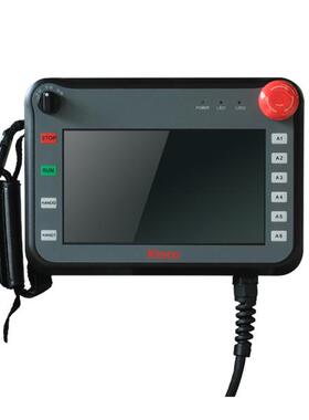 Kinco步科机器人专用手持终端 SZ7GE 全新原装