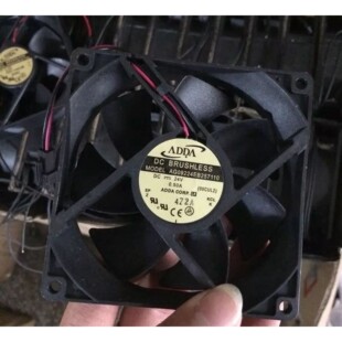 ADDA协禧AG09224EB257110/MX257010变频器24V风扇AD09224UX257100