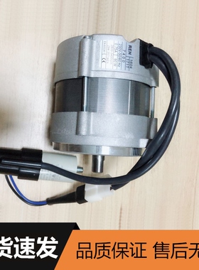 RIELLO利雅路燃气燃烧机40FS5 FS10 FS20电机马达电动90W150W配件